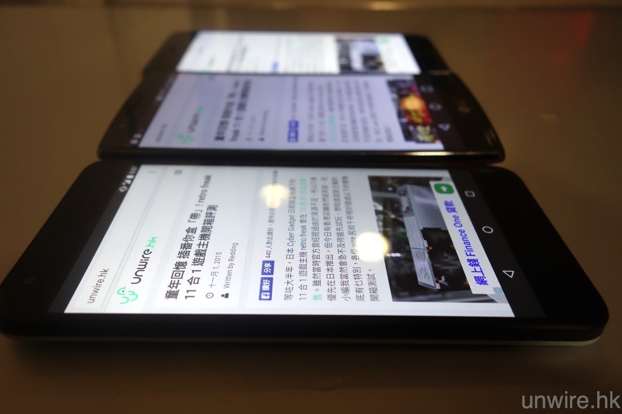 Edward 最新google 親生仔 唔錯 Nexus 5x 香港行貨初步評測 Yahoo奇摩新聞