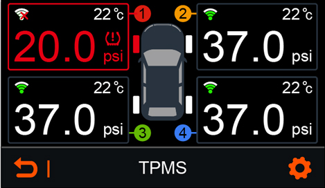 overview_T25KIT_TPMS_monitor_tw