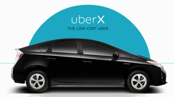 what-is-uberx