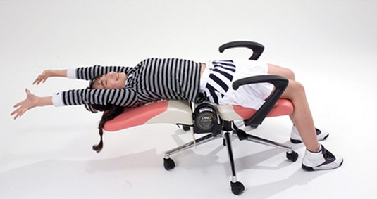 11139595-ergonomic-chair