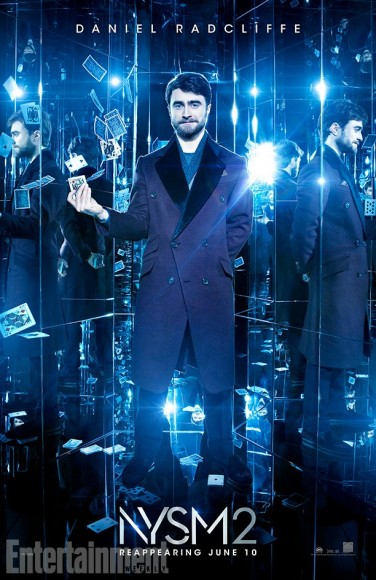 Now-You-See-Me-2-Daniel-Radcliffe-As-Walter-Mabry-Character-Poster