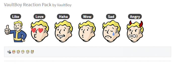 2016-03-17 18_14_22-VaultBoy Reactions for Facebook