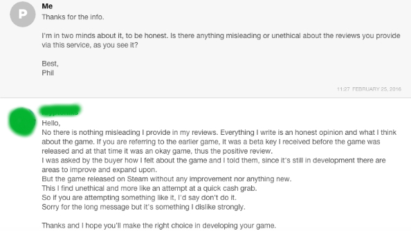 Fake Steam reviews 10_0