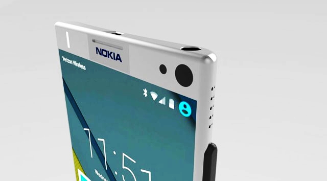 Future-technology-The-design-concept-of-a-smartphone-from-Nokia