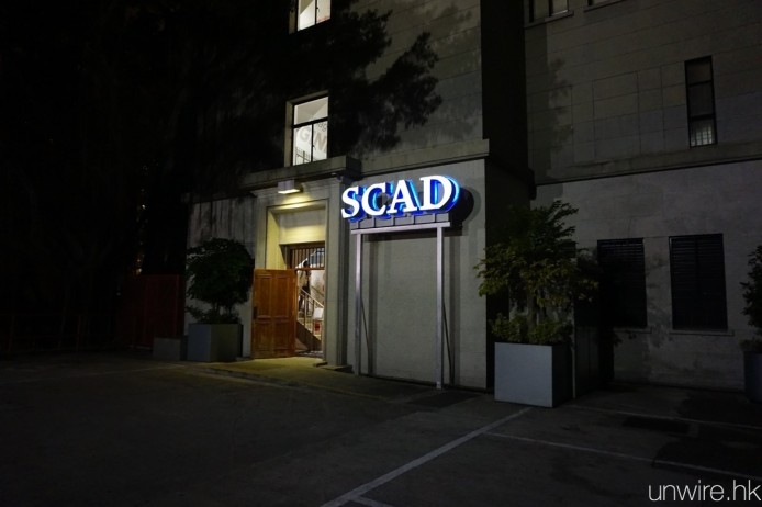 SCAD01