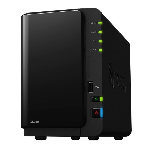 Synology-Synology-DS216