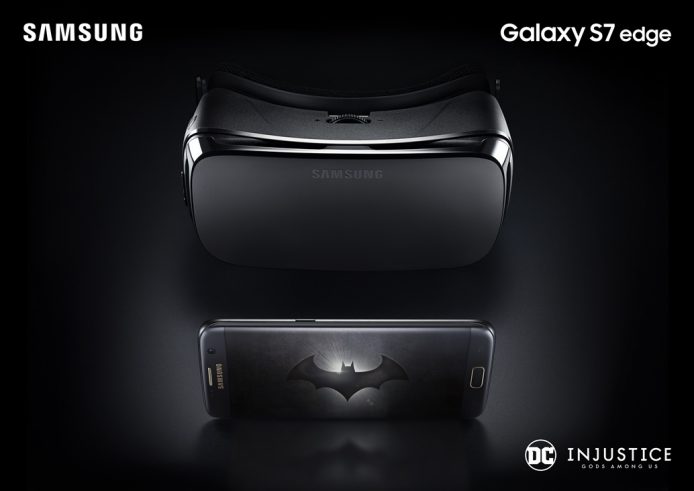 [EMBARGOED] Samsung Galaxy S7 edge Injustice Edition_KV_2