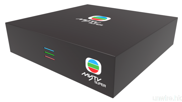 MyTV Super 除可透過智能手機或平板電腦上使用外，亦可透過 myTV Super 解碼器觀看 4K 影片。