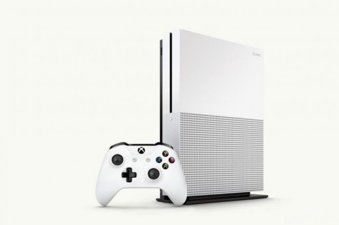 Xbox One S 會否是首部在港正式開售的 4K UHD BD 播放機呢？