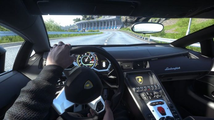driveclubtm