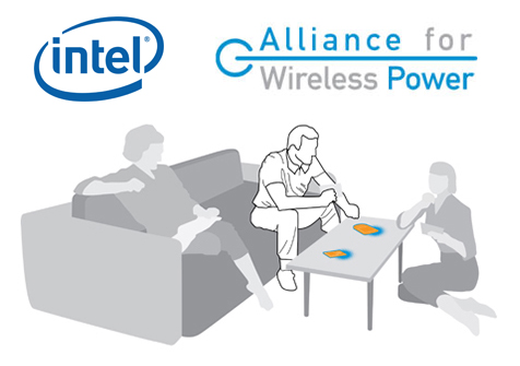 加速無線充電發展！Intel 加入 A4WP 聯盟