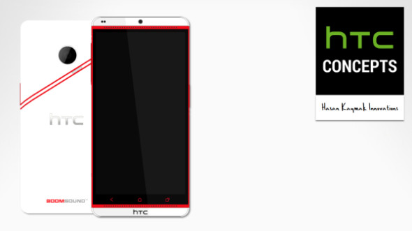 HTC-M8-design-looks-amazing-with-red-stripes