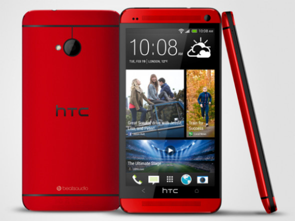 HTC-M8-with-Sense-6.0-is-One-successor