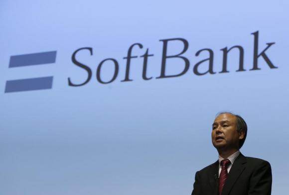 日本 SoftBank 打算收購美國 T-Mobile