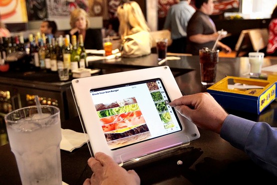 restaurant-tablet