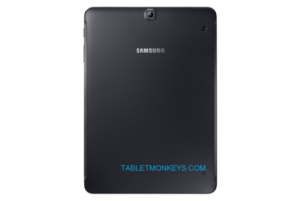 Galaxy Tab S2 9.7 機背