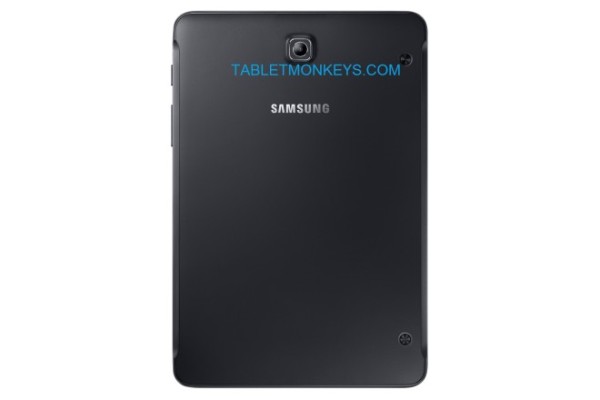 Galaxy Tab S2 8.0 機背