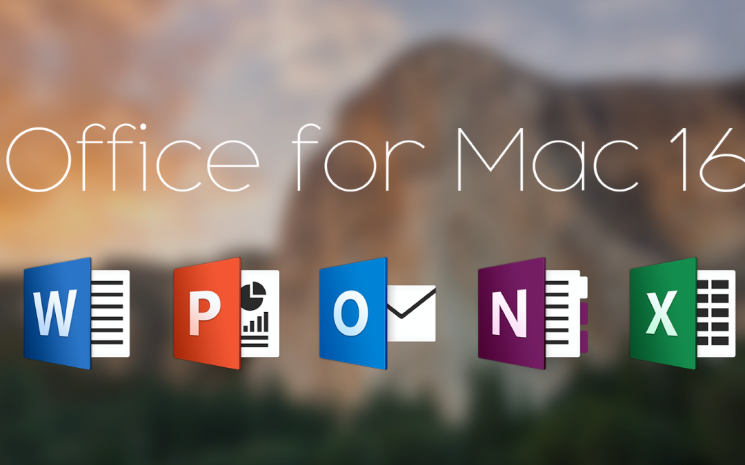 sale on microsoft office for mac