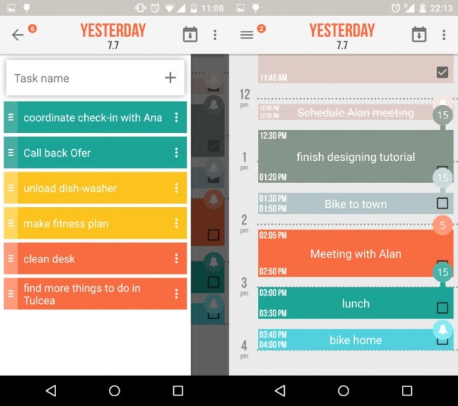 Add-all-your-tasks-and-then-organize-them-on-your-calendar-timeline