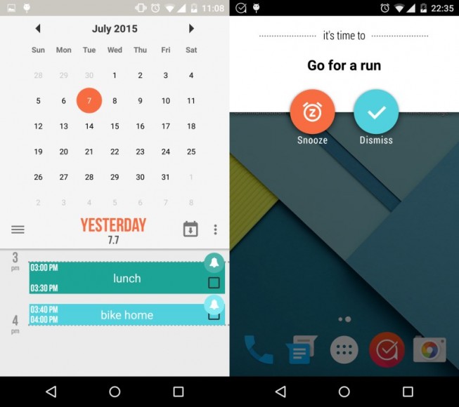 View-your-calendar-and-act-on-tasks-from-your-home-screen