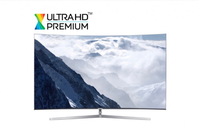 而 Samsung 2016 全線 SUHD TV，亦能滿足 Ultra HD Premium 認證的規格要求。