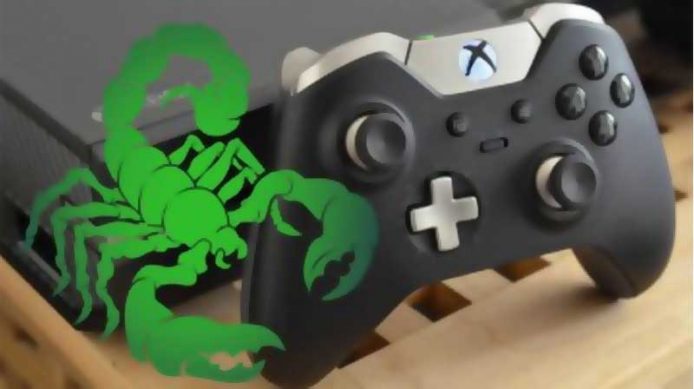 Xbox-Scorpio-Akan-Saingi-PlayStation-4-Neo