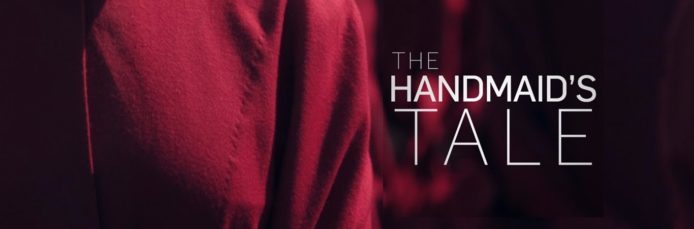 文學女王駕到！Hulu 新劇《The Handmaid’s Tale》故事概要 + 外媒搶先評