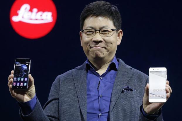 華為總裁踩iPhone X：「唯一的賣點就是貴」
