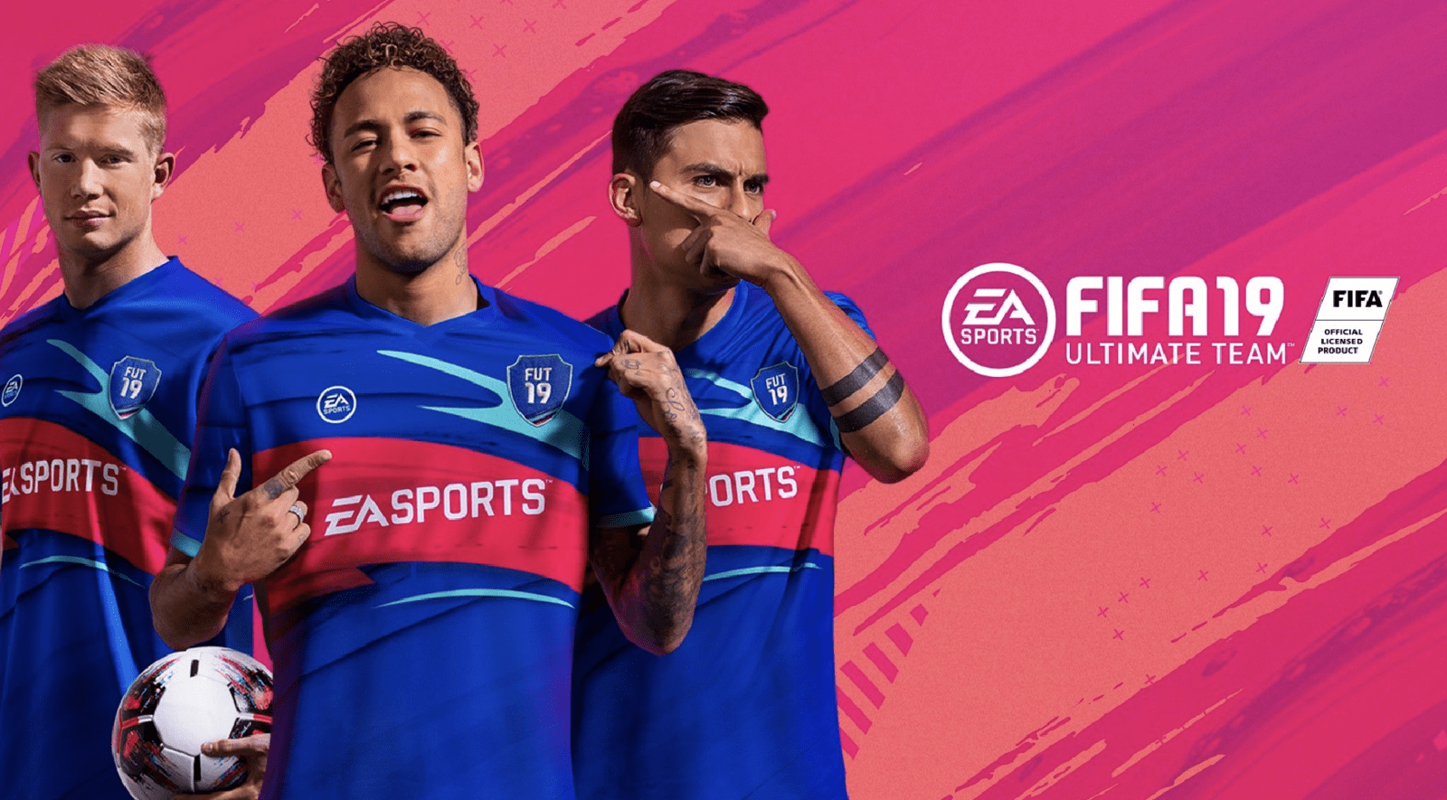 Fifa 19 都加入大逃殺模式 全新 Kick Off 自訂好玩規則 香港unwire Hk