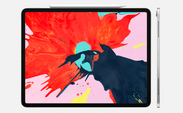 iPad Pro 2018 外媒評測指跑分超越 MacBook Pro　確認內置 6GB RAM