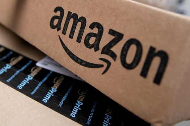 Amazon 在疫情初期停宣傳減低銷量　最近逐漸回復正常
