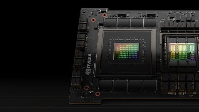 【Computex 2023】Nvidia 推 Grace Hopper AI 超級晶片　可用於建立 AI 專用超級電腦