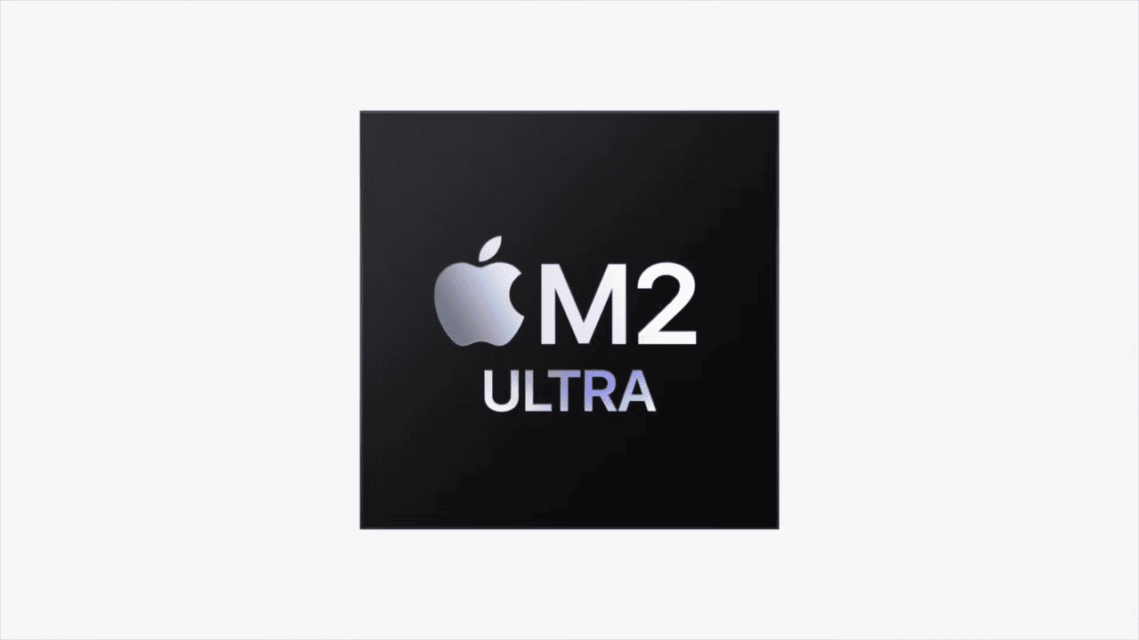 【WWDC 2023】新 Mac Studio 2023 M2 Max + M2 Ultra 詳細規格