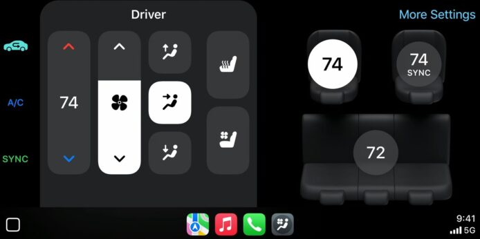Apple CarPlay 2