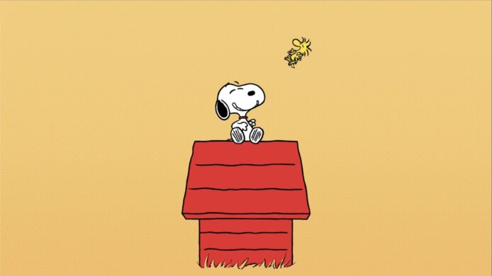 Snoopy
