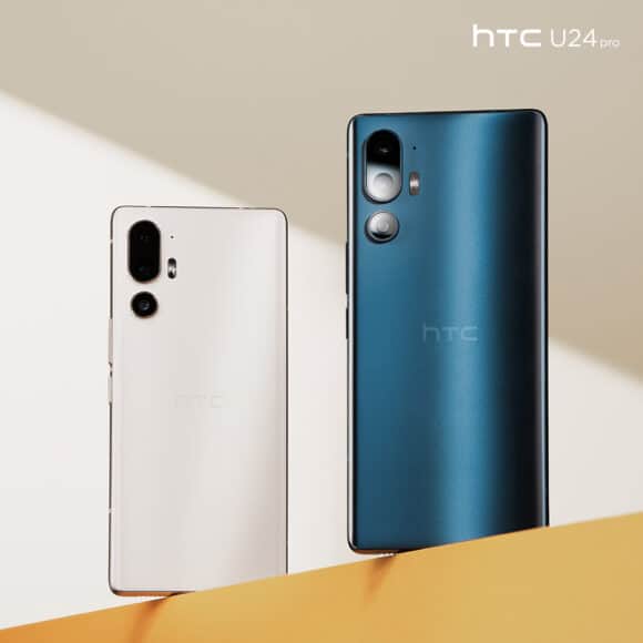 HTC U24 Pro