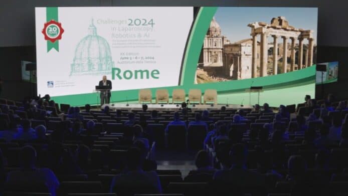 全球首次跨洲際超遠程人體手術