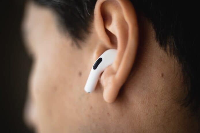 AirPods Pro
