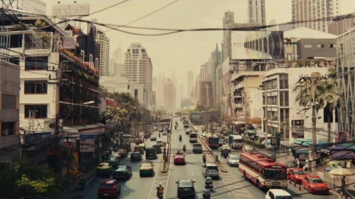 Apple at Work – The Underdogs