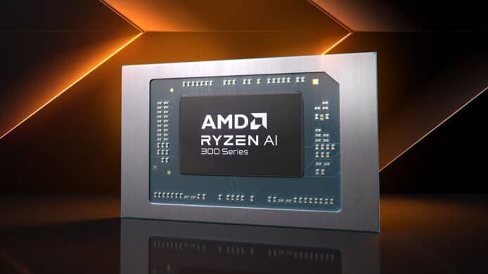 AMD Ryzen AI 300