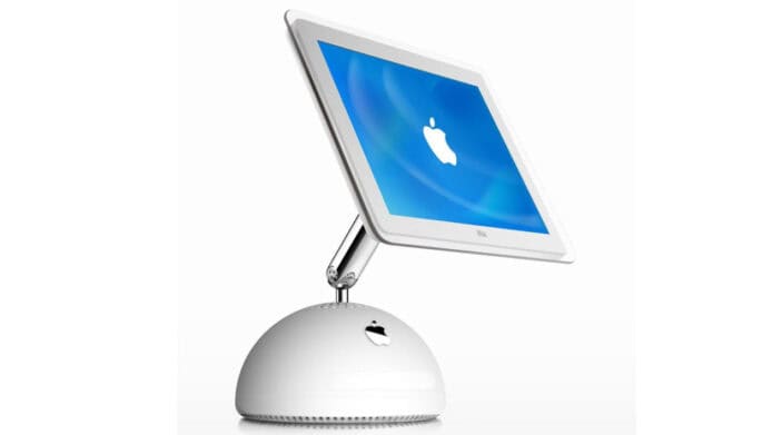 iMac G4