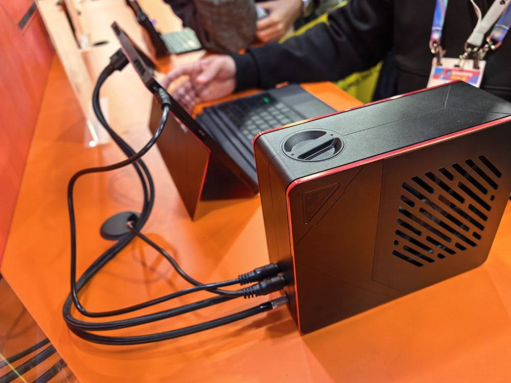 小島秀夫開箱《黑神話：悟空》收藏版展示1:6「天命人」Figure - unwire